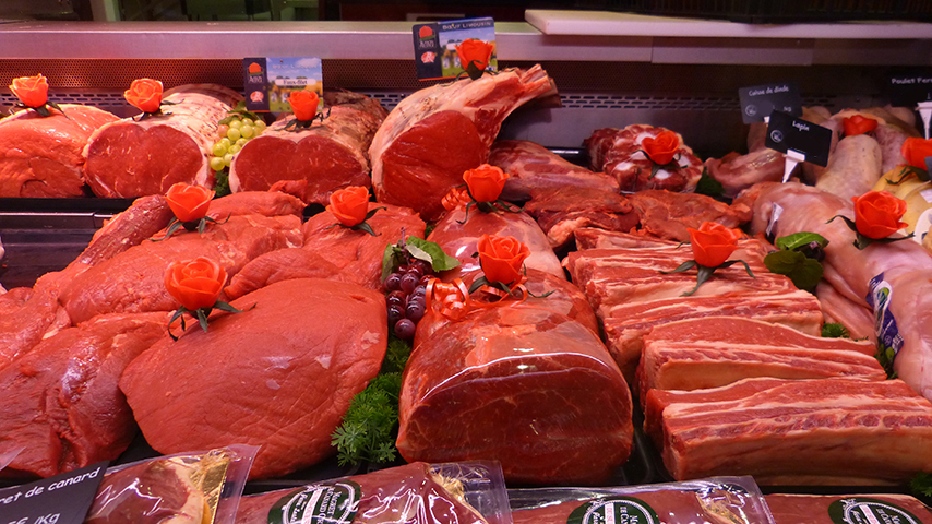 Maison Devilliers boucherie charcuterie traiteur à Gestel