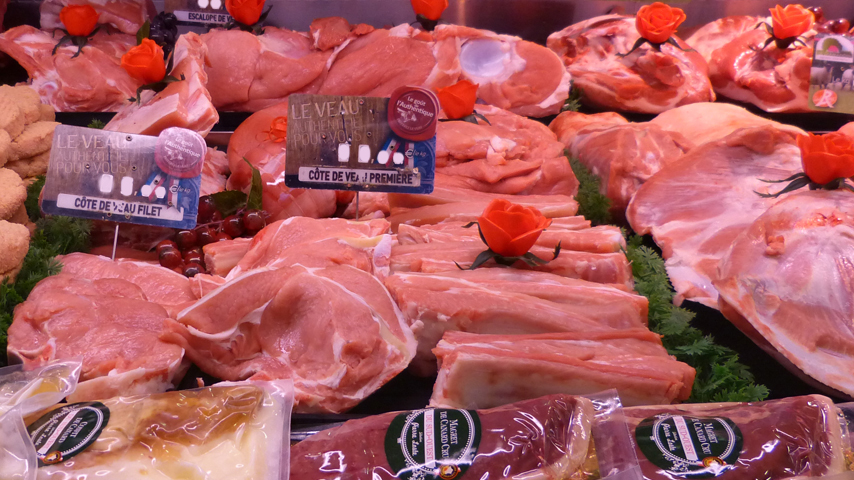 Maison Devilliers boucherie charcuterie traiteur à Gestel