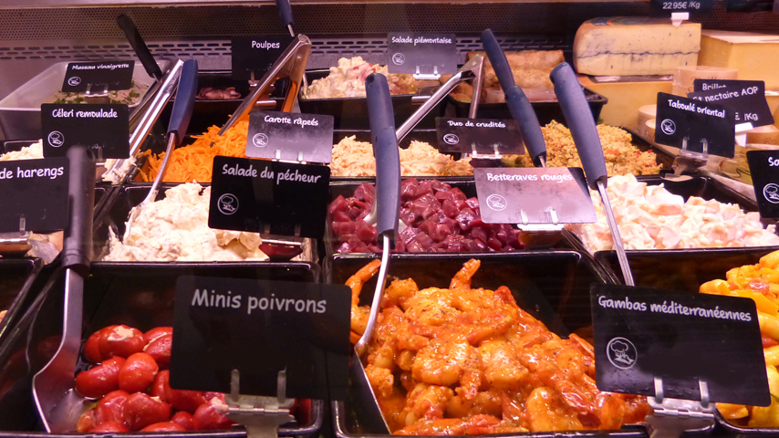 Maison Devilliers boucherie charcuterie traiteur à Gestel