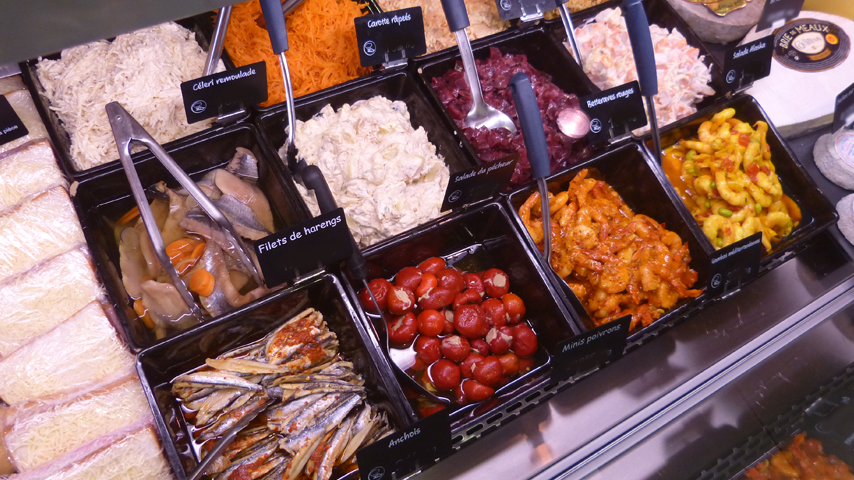 Maison Devilliers boucherie charcuterie traiteur à Gestel
